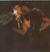 LP - Isaac Hayes Movement - Disco Connection