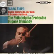 Isaac Stern