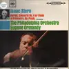 LP - Isaac Stern - Bartok: Concerto No.1 for violin & orchestra (Philadelphia Orch. / E. Ormandy) - flipback sleeve