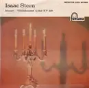 10'' - Isaac Stern - Violinkonzert G-dur KV 216 (Mozart)