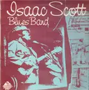 LP - Isaac Scott Blues Band - Isaac Scott Blues Band
