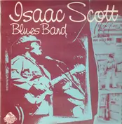 Isaac Scott Blues Band