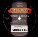 12inch Vinyl Single - Isaac 2 Isaac - O'l Skool