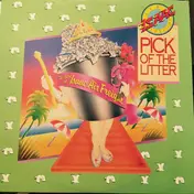 Isaac Air Freight - Pick Of The Litter