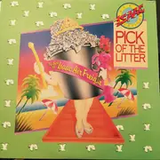 LP - Isaac Air Freight - Pick Of The Litter