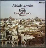Albéniz / Alicia De Larrocha - Iberia