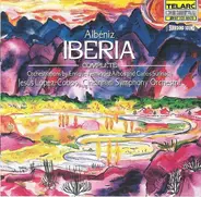 Albéniz - Iberia (Complete)