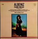 LP-Box - Isaac Albéniz - Rena Kyriakou - Albeniz Piano Music (Complete) Vol. III - Box Set + Insert