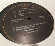 LP-Box - Isaac Albéniz - Rena Kyriakou - Albeniz Piano Music (Complete Volume II)