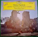 LP - Isaac Albéniz • Enrique Granados • Manuel De Falla • Joaquín Turina - Narciso Yepes - Música Española