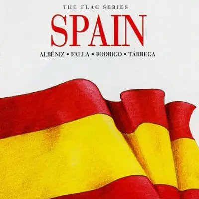 Albéniz / Falla / Rodrigo / Debussy a.o. - Spain