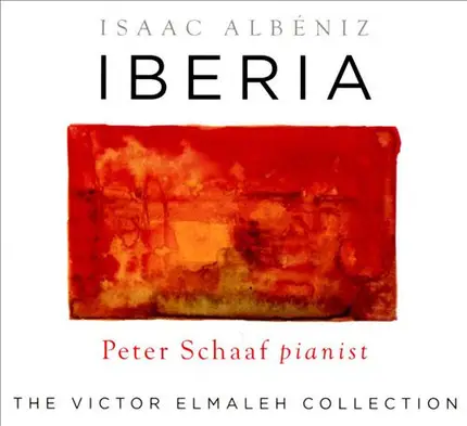 Isaac Albéniz , Peter Schaaf - Iberia