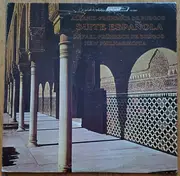 LP - Isaac Albéniz , Rafael Frühbeck De Burgos - Suite Española