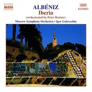 Albéniz - Iberia (Orchestrated by Peter Breiner)