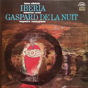 Isaac Albéniz - Iberia / Gaspard De La Nuit