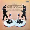 LP - Albéniz - Suite Española