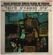 Isaac Bashevis Singer