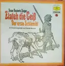 LP - Kinder-Hörspiel - Zlateh Die Geiß