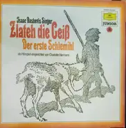 Kinder-Hörspiel - Zlateh Die Geiß