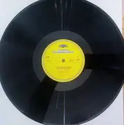 LP - Kinder-Hörspiel - Zlateh Die Geiß