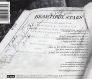 CD - Isaac Freeman And The Bluebloods - Beautiful Stars