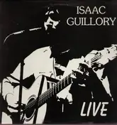 isaac guillory - Live