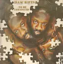 LP - Isaac Hayes - ...To Be Continued