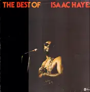 LP - Isaac Hayes - The Best Of Isaac Hayes