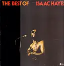 LP - Isaac Hayes - The Best Of Isaac Hayes