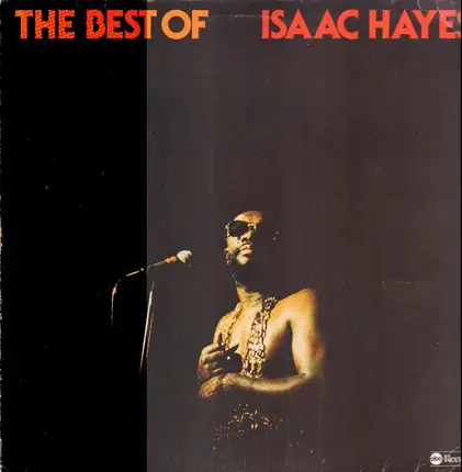 Isaac Hayes - The Best Of Isaac Hayes