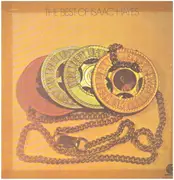 LP - Isaac Hayes - The Best Of Isaac Hayes