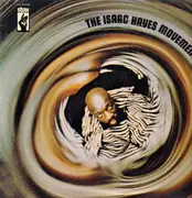 LP - Isaac Hayes - The Isaac Hayes Movement