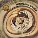 LP - Isaac Hayes - The Isaac Hayes Movement