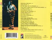 CD - Isaac Hayes - The Very Best Of Isaac Hayes
