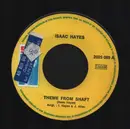 7inch Vinyl Single - Isaac Hayes - Theme From Shaft / Cafe Regio's - No cover