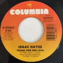 7inch Vinyl Single - Isaac Hayes - Thing For You