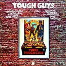 LP - Isaac Hayes - Tough Guys - Gatefold / Still Sealed