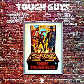 Soundtrack - Tough Guys