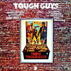Soundtrack - Tough Guys