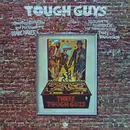 LP - Isaac Hayes - Tough Guys - Gatefold