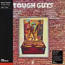 LP - Isaac Hayes - Tough Guys - Still sealed, 180g, Gatefold, Ltd Ed.