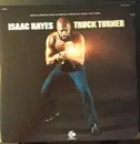 Double LP - Isaac Hayes - Truck Turner (Original Soundtrack)
