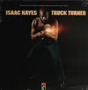 Double LP - Isaac Hayes - Truck Turner