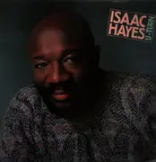 LP - Isaac Hayes - U-Turn