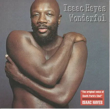 Isaac Hayes - Wonderful
