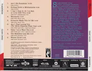 CD - Isaac Hayes - Wonderful