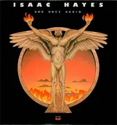 LP - Isaac Hayes - And Once Again - 18