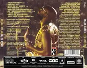 CD - Isaac Hayes - At Wattstax