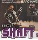 LP - Isaac Hayes - Best Of Shaft