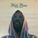 Double LP - Isaac Hayes - Black Moses - Fold-Out Sleeve